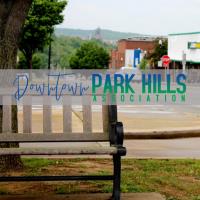 Downtown Park Hills Association - Monthly Meeting