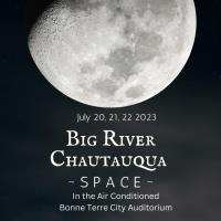 2023 Big River Chautauqua