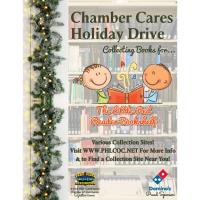 10th Annual Chamber Cares Holiday Drive