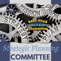 Strategic Planning Committee Meeting