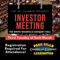 February 2024 Investor Meeting
