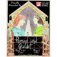 Mineral Area Fine Arts Academy Presents: Romeo and Juliet