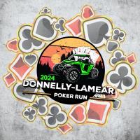 3rd Annual Donnelly - LaMear Poker Run