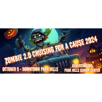 Cruisin' for a Cause - Zombie Cruise: 2.0