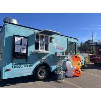 Ribbon Cutting - Picture Perfect Panini Food Truck