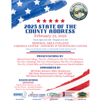 State of the County Address