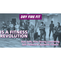 Dry Fire Fitness