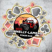4th Annual Donnelly - LaMear Poker Run