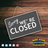 Chamber Office Closed - Thursday, June 19, 2025 - For Juneteenth