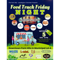 Park Hills to Host First-Ever Food Truck Friday NIGHT – September 5