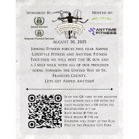 Desloge Labor Day Picnic Fitness Fun Run 5k