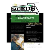Loan Preparedness Seminar with SEED$