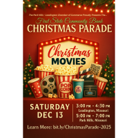 2025 First State Community Bank Christmas Parade