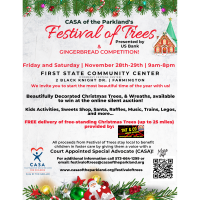 Festival of Trees