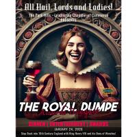 Annual Awards Banquet 2026