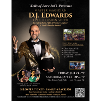 A Night of Wonder for a Meaningful Cause Comes to Park Hills