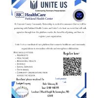Unite Us Community Partners Presentation