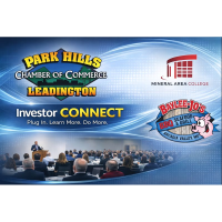 Chamber Launches Rebranded “Investor Connect” Luncheons Beginning February 17