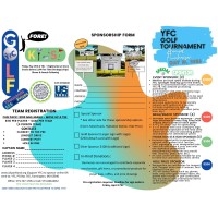 Golf Fore Kids YFC Annual Golf Tournament