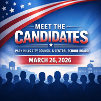 Meet the Candidates: Park Hills City Council & Central School Board