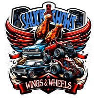 Sauces & Shows: Wings & Wheels 2025