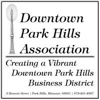 Downtown Park Hills Association Meeting