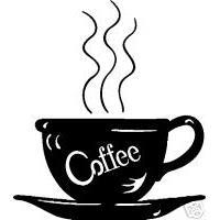 First Friday Coffee