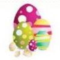 Easter Egg Hunt to Benefit Relay for Life