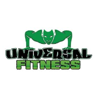 Grand Opening for Universal Fitness