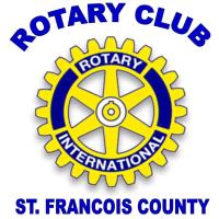 St. Francois County Rotary Hosts Blood Drive