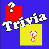 Solid Rock Family Church's Youth TRIVIA NIGHT