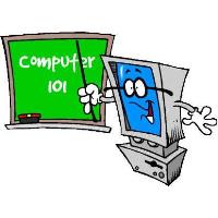 Computer Basic's Workshop