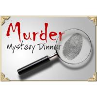 Murder-Mystery Dinner 