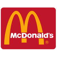 Dine Out Thursday for United Way at McDonald's at Both Farmington Locations