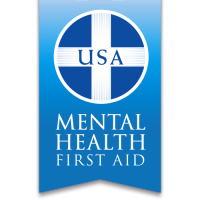 Workshop: Youth Mental Health First Aid Training