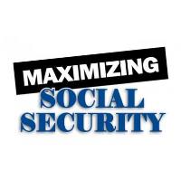 Seminar: Maximizing Social Security 