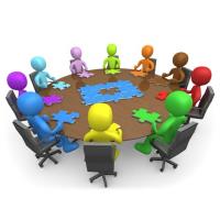 Committee Meeting - Christmas Parade Committee