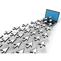 Workshop: Drive Visitors To Your Website to Create Sales