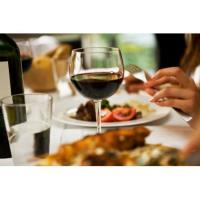 6th Annual Food & Wine Tasting