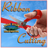 Ribbon Cutting - Wine Diva Boutique / Hot & Wild Tanning Salon