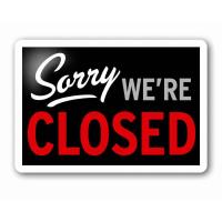 Chamber Office Closed For Thanksgiving