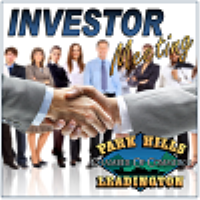 Investor Meeting - November 2014