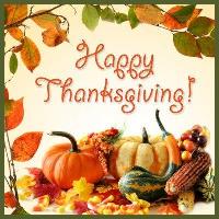 Thanksgiving Day