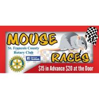 Annual Rotary Mouse Races
