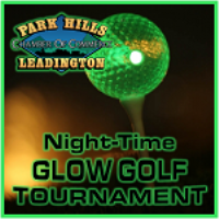 16th Annual Chamber Golf Tournament -  GLOW GOLF!!