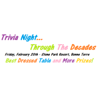 Trivia Night... Through The Decades