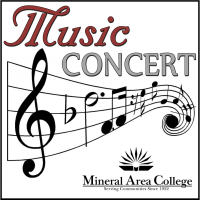 MAC Music Concert - Concert Band and Steel Drums Concert