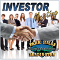 Investor Meeting - April 2015