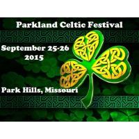 Parkland Celtic Festival