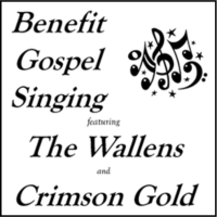 Benefit Gospel Singing